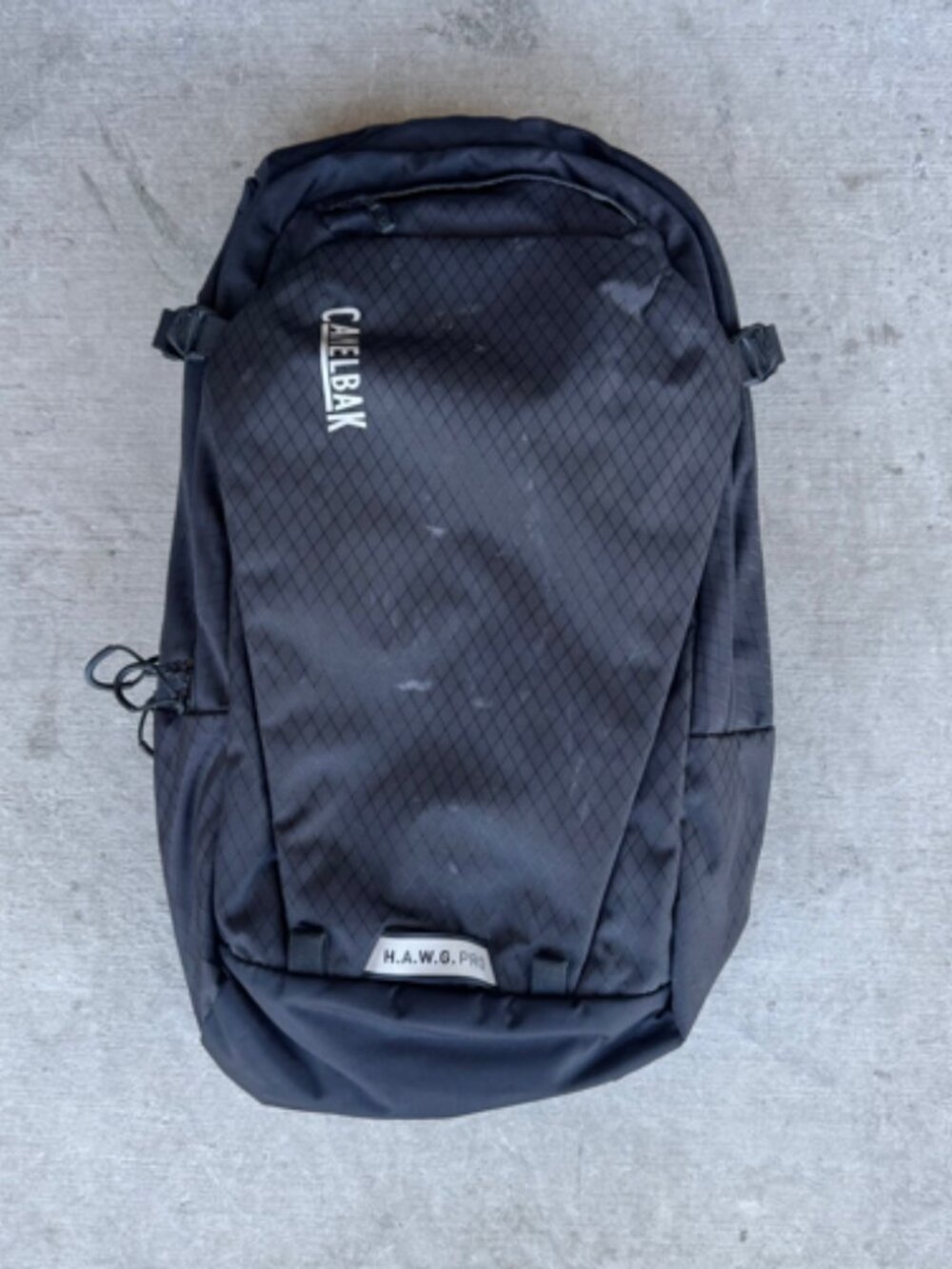 Camelbak H.A.W.G. Pro 20 100oz Hydration Backpack